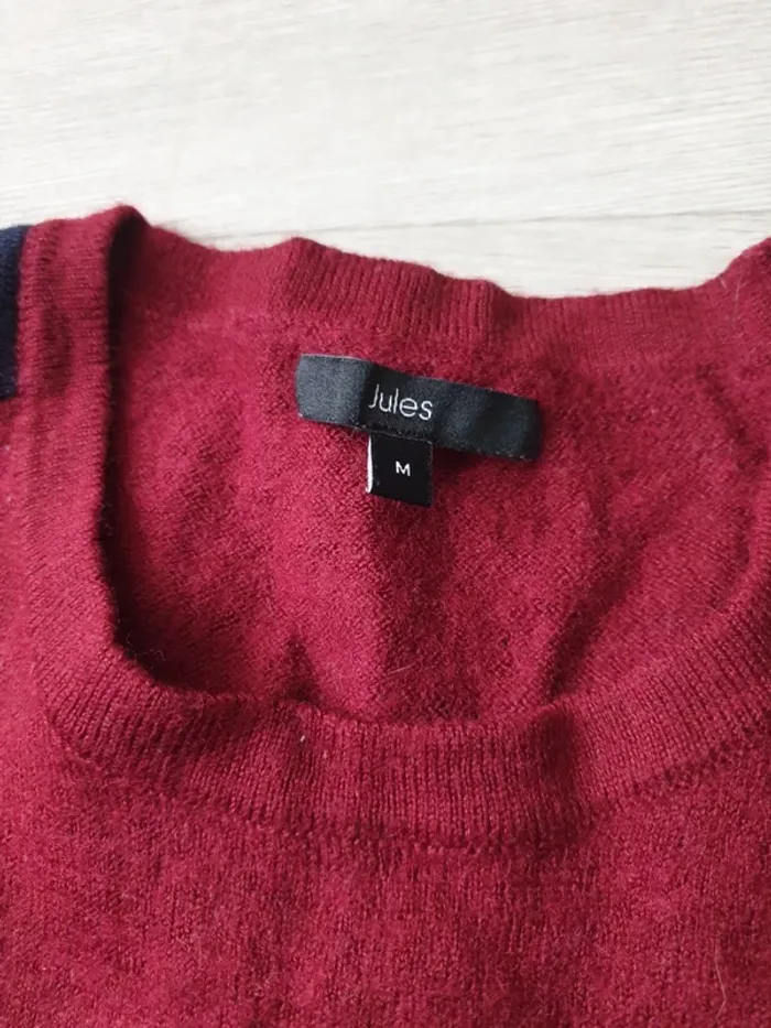Pull Jules M - photo numéro 2