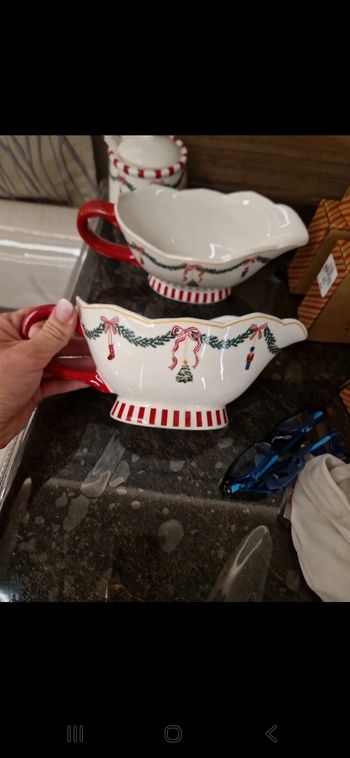 Saucière Primark