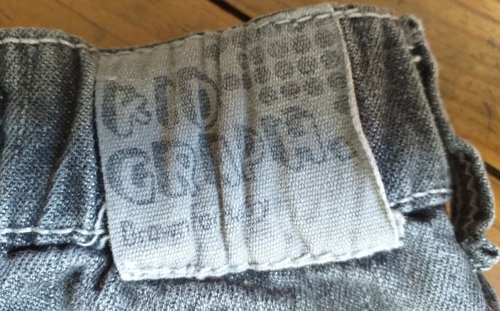 Jean - Kid Graph - photo numéro 3