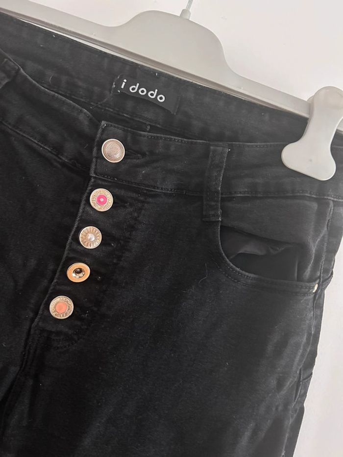 Jeans idodo taille 40 - photo numéro 2