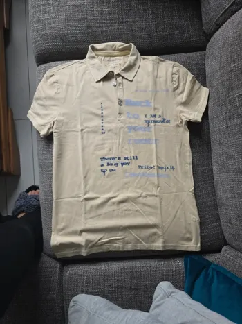 Polo CK