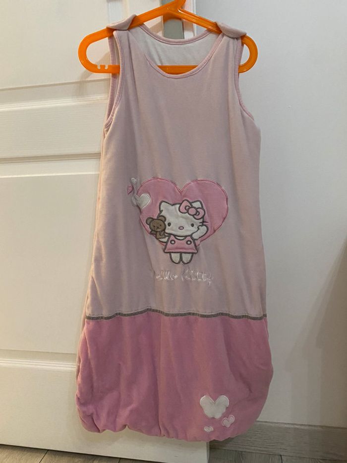 Gigoteuse 6-24 mois Hello Kitty - photo numéro 2