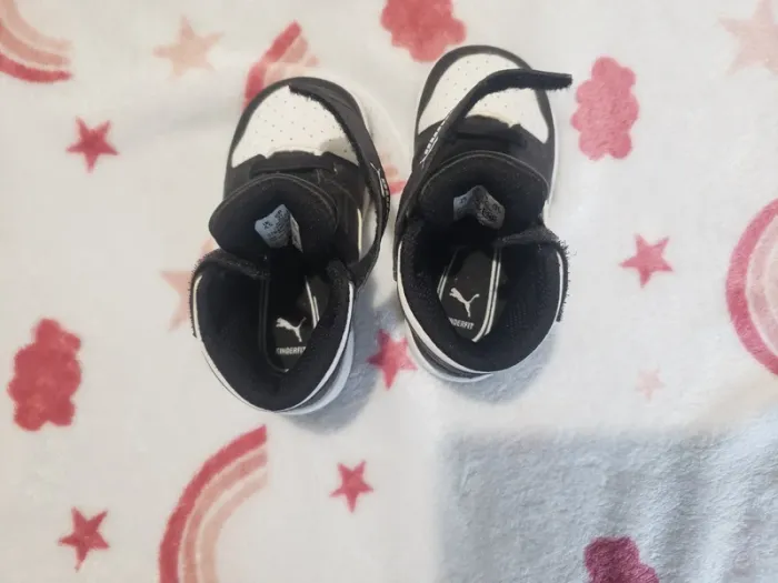 Basket - photo numéro 5