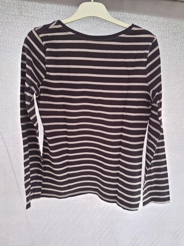 T-shirt femme t.L - photo numéro 3