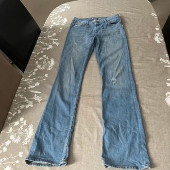 Pantalon femme