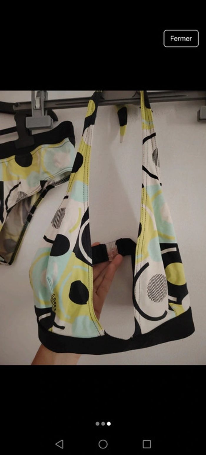 Maillot de bain sans marque 46 - photo numéro 2