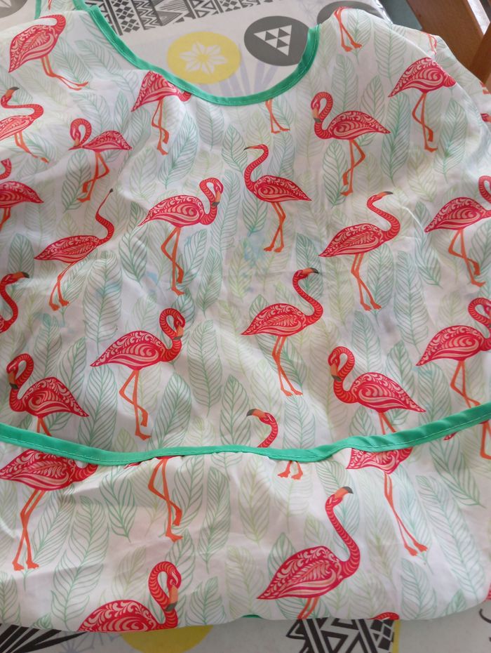 Blouse de protection