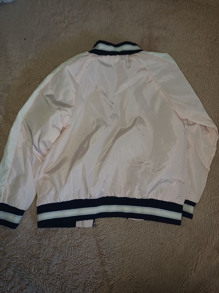 Veste mi-saison - photo numéro 2