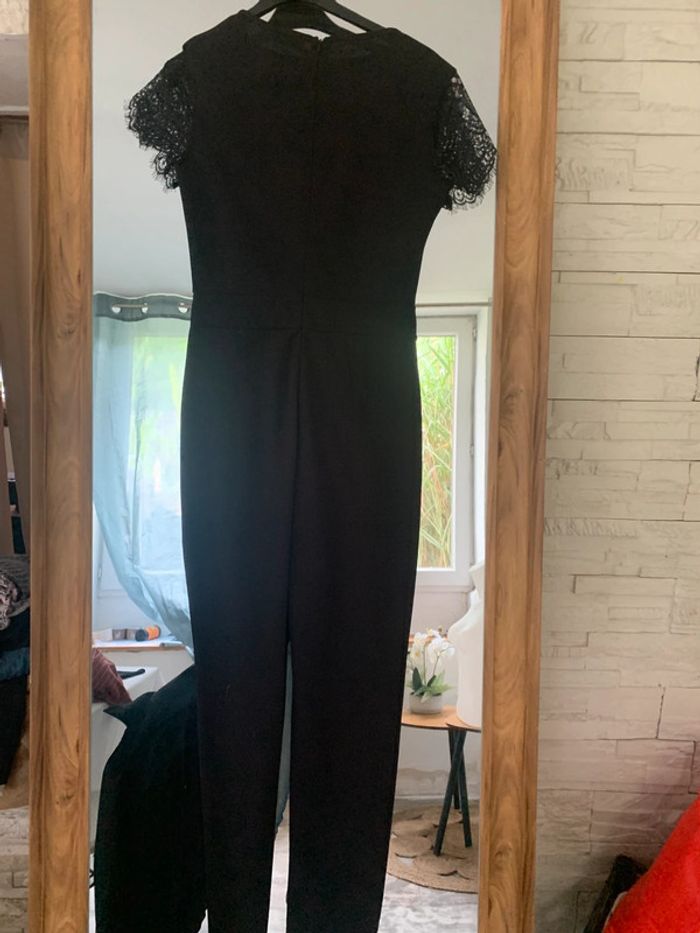 Combinaison noir SHEIN taille XS - photo numéro 2