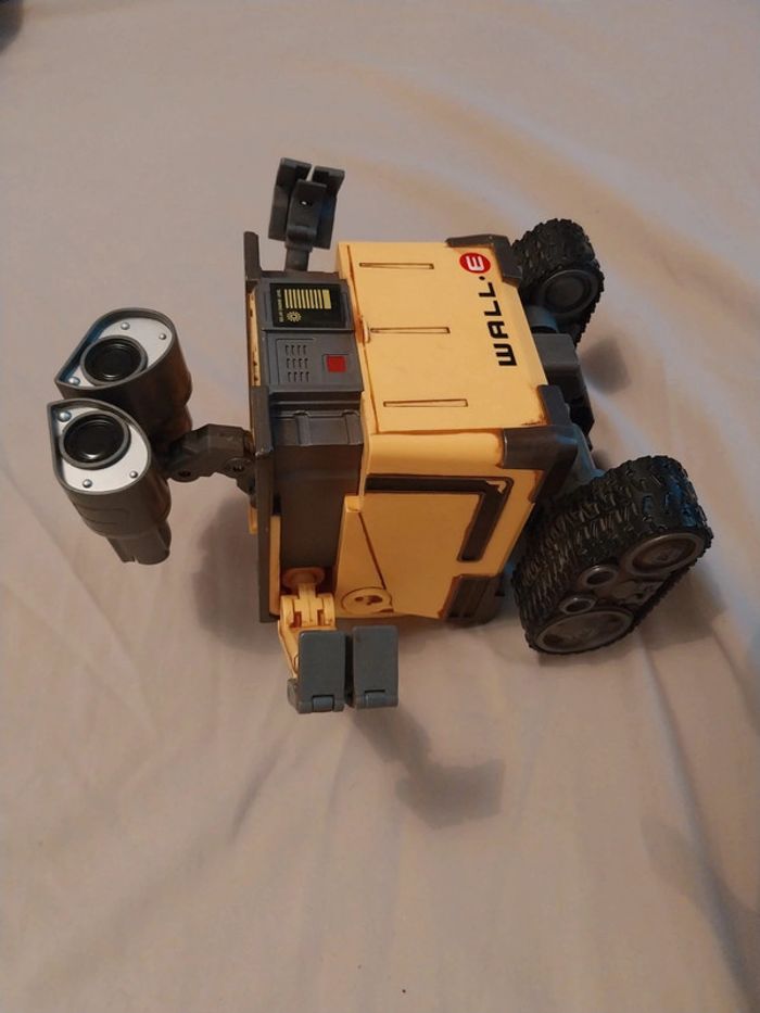 Wall e - photo numéro 3
