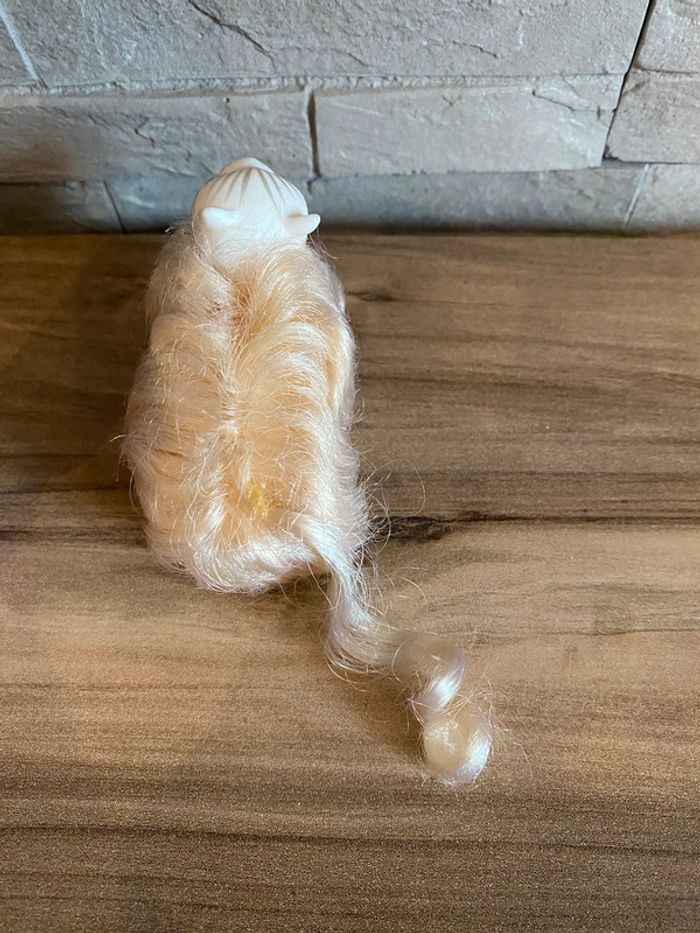 Barbie et son chat - photo numéro 4