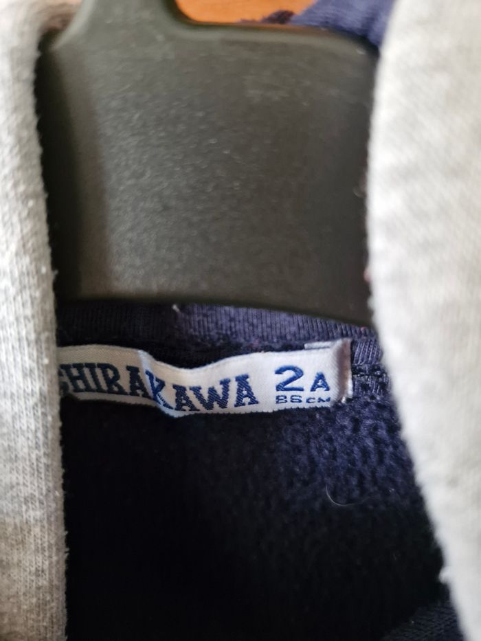 Veste légère - photo numéro 3