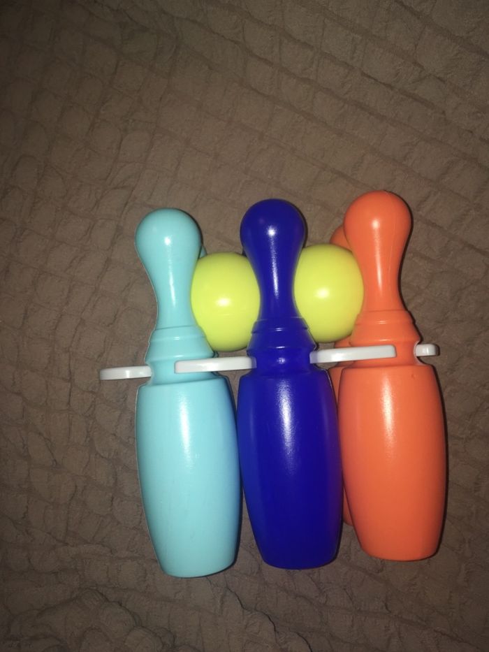 Jeu de quilles - photo numéro 3