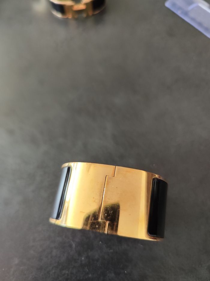 Très joli bracelet  hermes - photo numéro 6