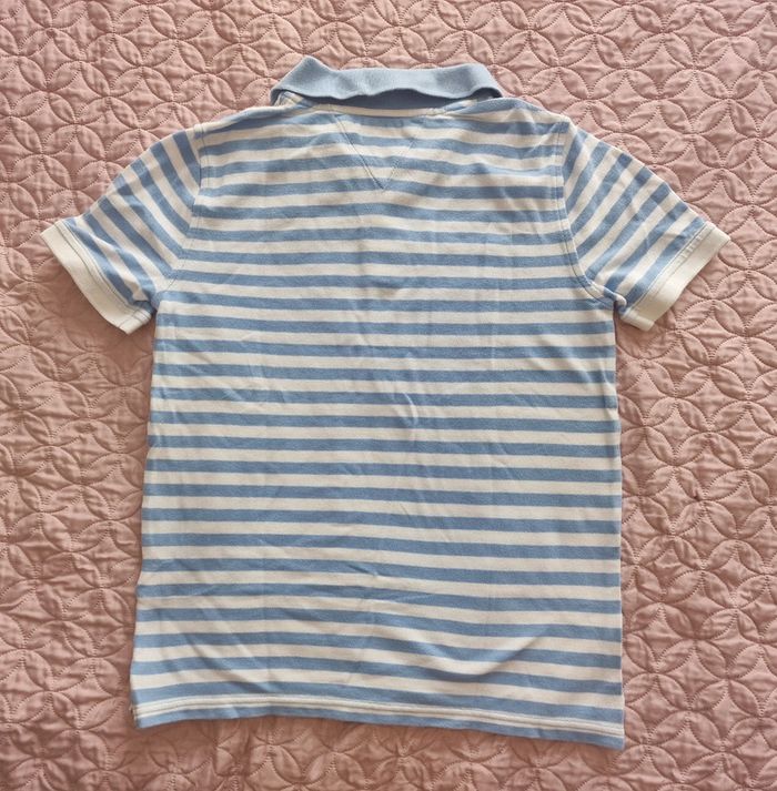 Polo Tommy Hilfiger 14 ans fille - photo numéro 6