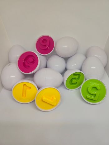 Kit apprentissage enfant