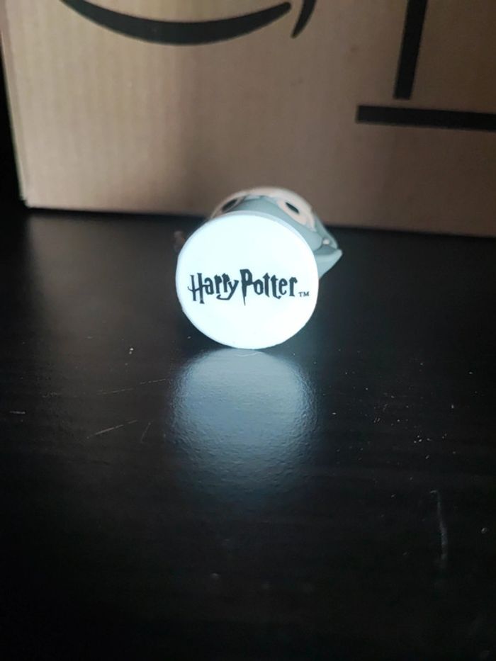 Figurine Dumbledore harry Potter 7 cm de haut - photo numéro 3