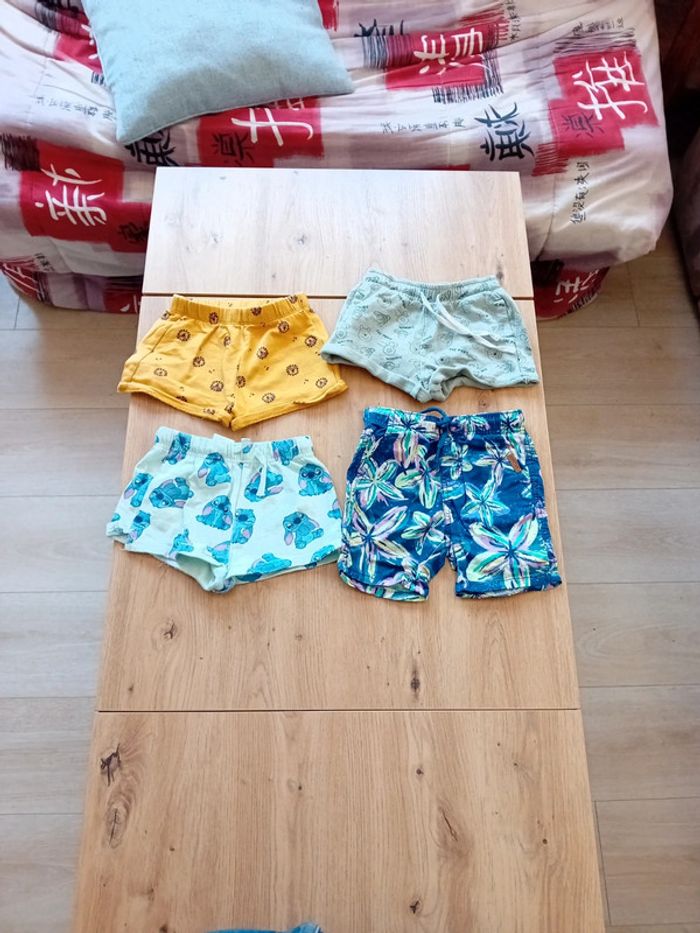Shorts