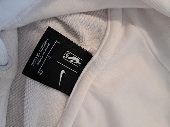 Nike sweat nba homme s - photo numéro 9
