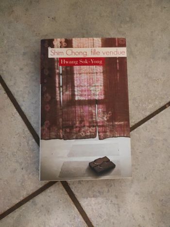 Shim ching fille vendue