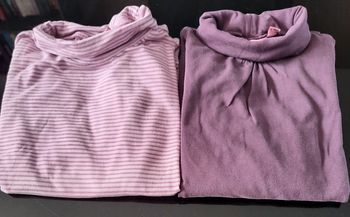 Lot de 2 t-shirts NKY