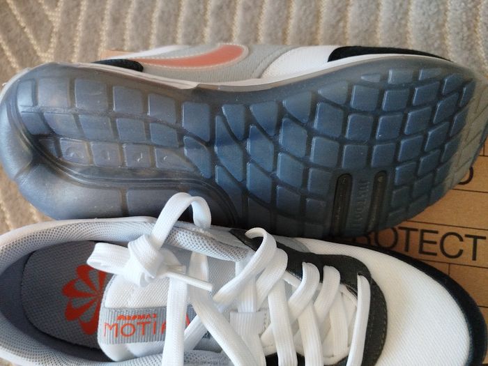 Basket Nike - photo numéro 3