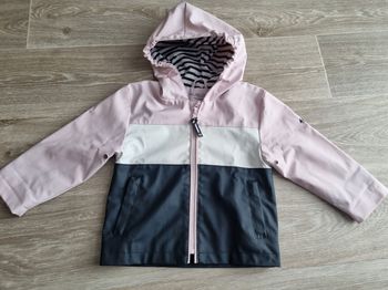 Ciré imperméable Hublot 18 mois