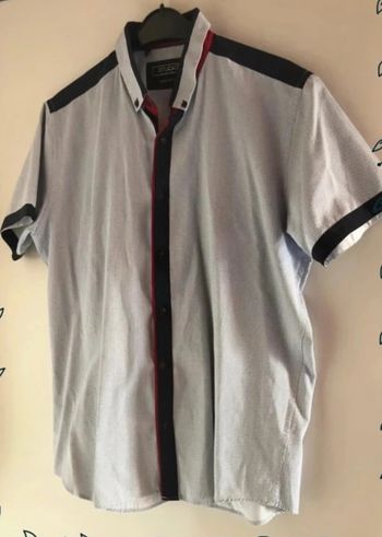 Chemise XL Armand Thierry