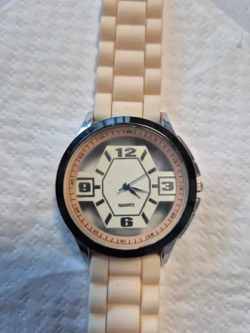 Montre fantaisie originale