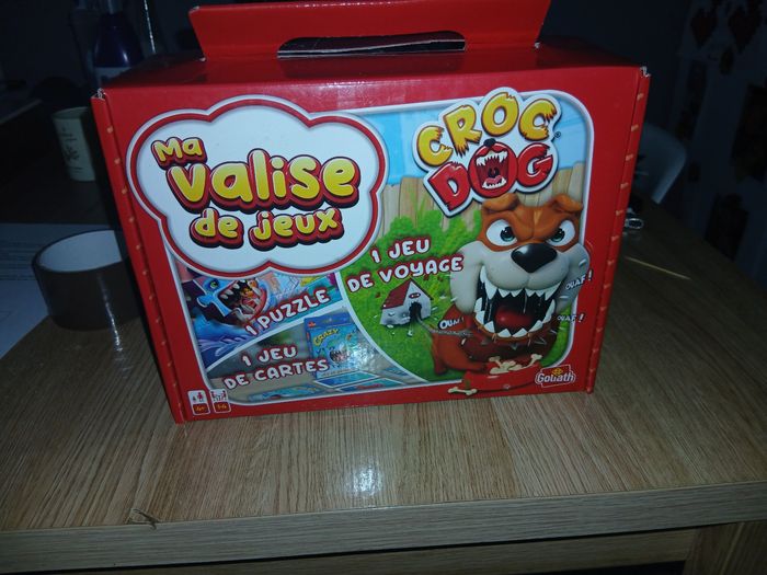 Ma valise de jeux - photo numéro 3