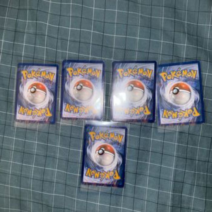 Lot de carte Pokémon - photo numéro 2