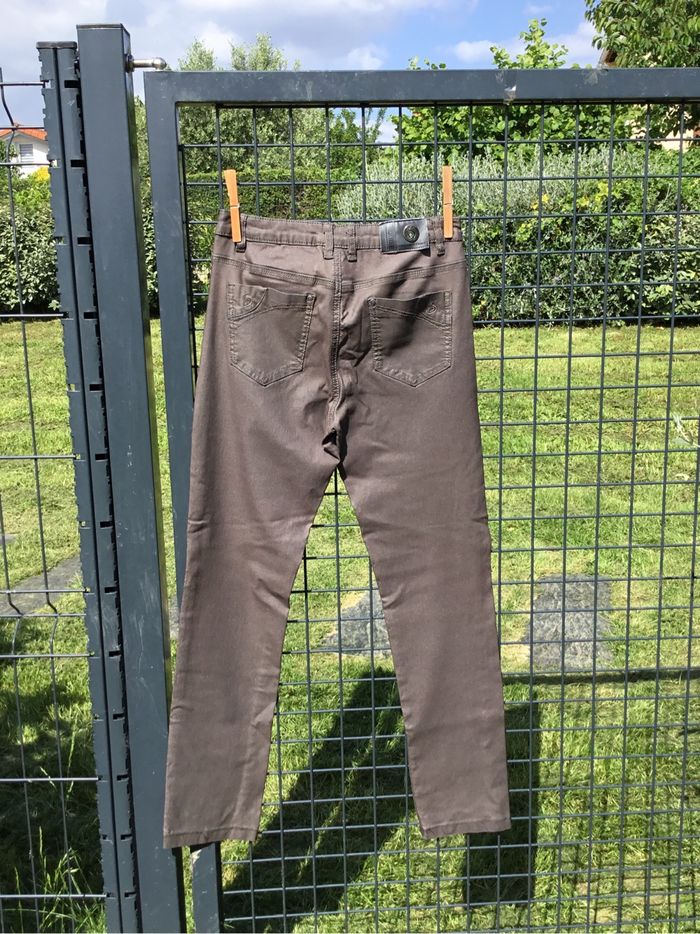 Pantalon Similicuir - photo numéro 2