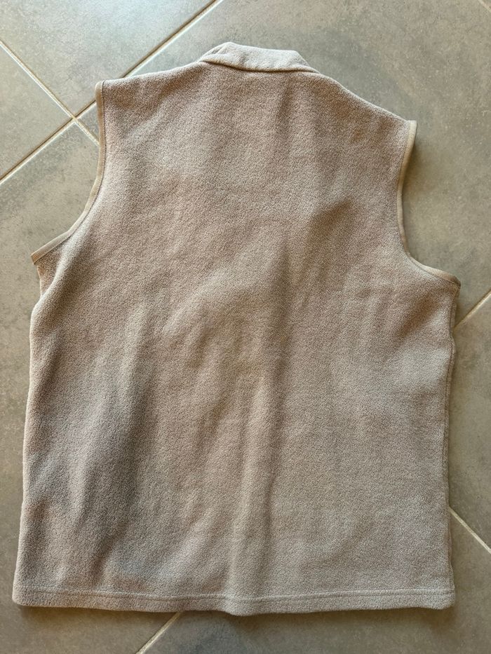 Gilet sans manche - photo numéro 2