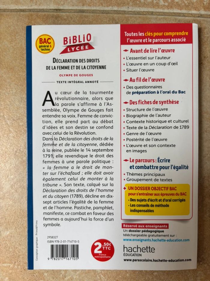 livre - photo numéro 3