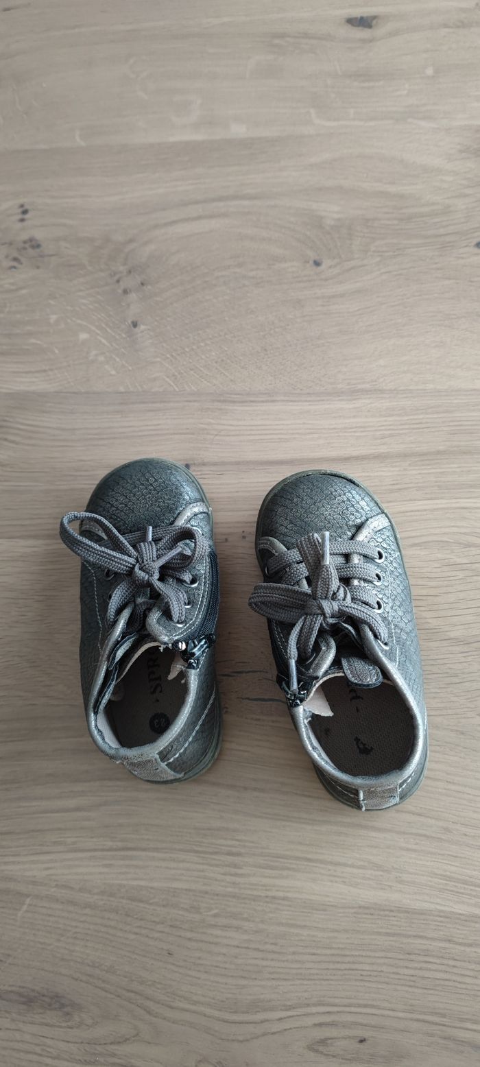 Chaussure enfant