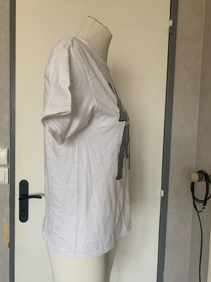 T-shirt My hero académia - photo numéro 5