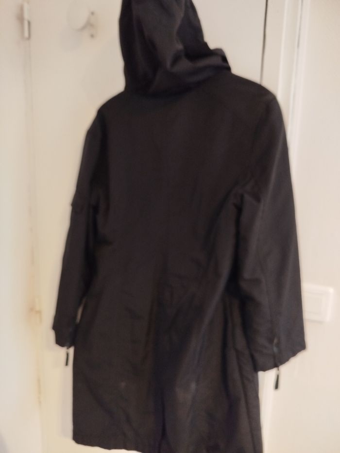 Imperméable Femme, taille 40 - photo numéro 4