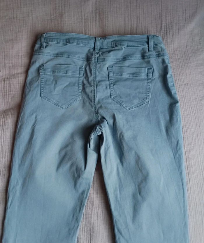 Pantalon Jessica taille L en très bon état - photo numéro 5