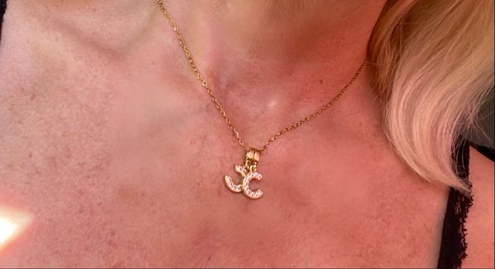 Superbe collier tendance - photo numéro 6