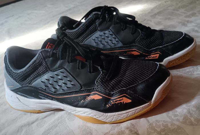 Chaussures de handball T41 Atorka
