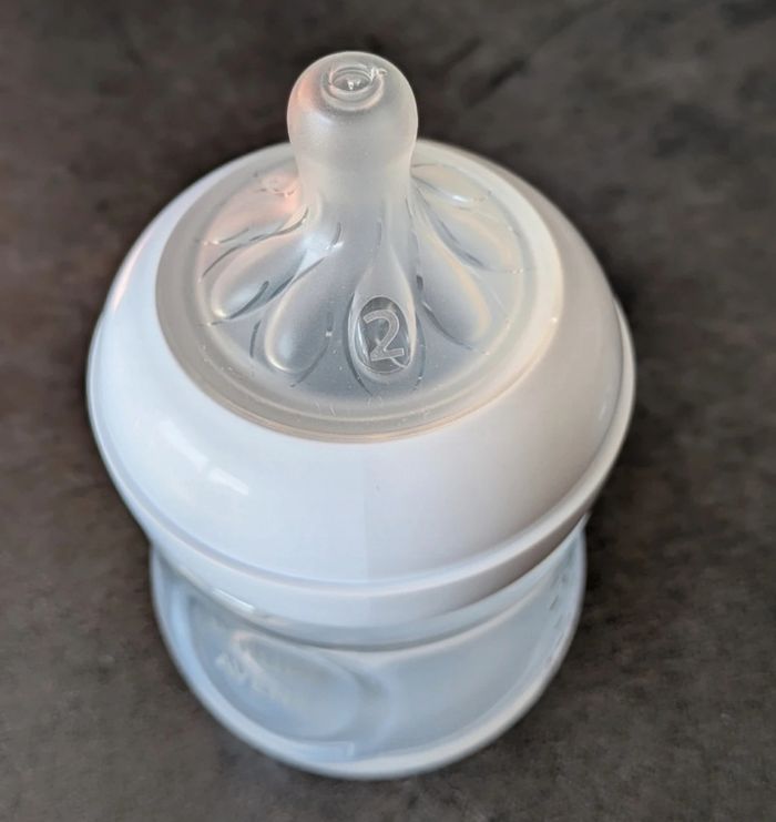 Biberon Philips Avent - photo numéro 5