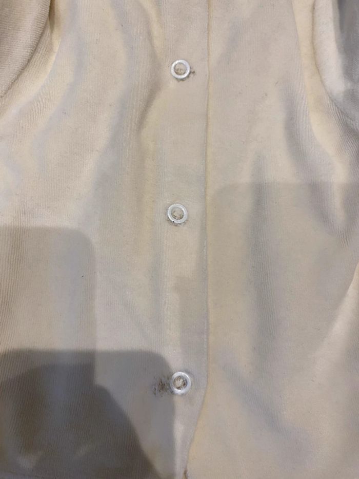 Pyjama 2 pièces - photo numéro 2