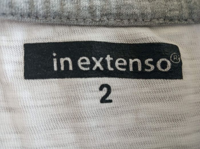 T-shirt 2 ans - photo numéro 2