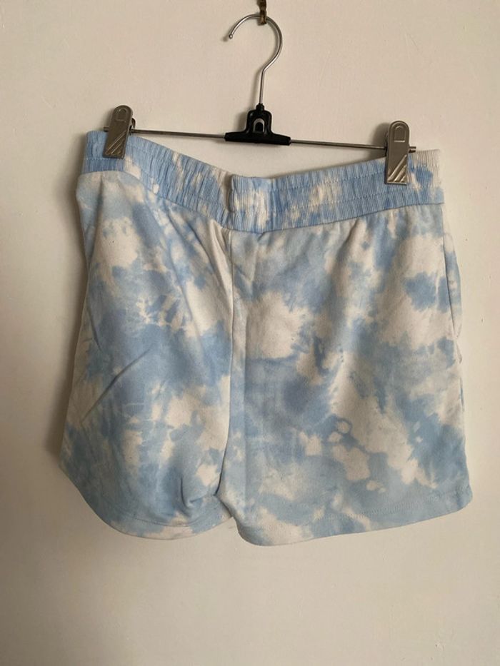 Short - photo numéro 4