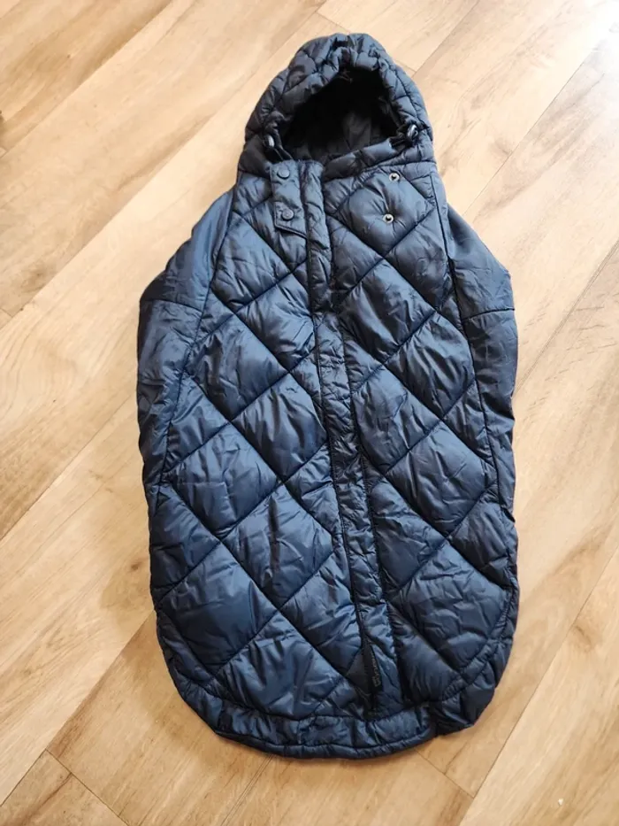 chanceliere snogga mini siege auto cosy neuf - photo numéro 3