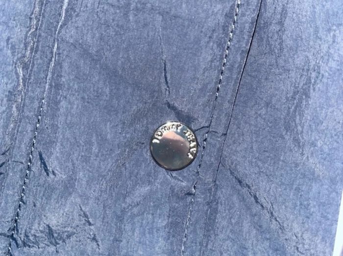 Doudoune tommy hifilger neuve - photo numéro 6