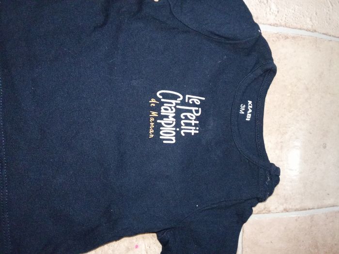 Lot tee-shirt - photo numéro 4