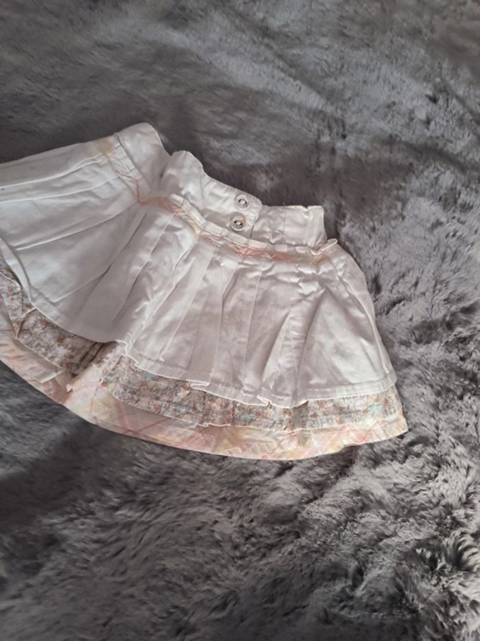 Jupes - photo numéro 3