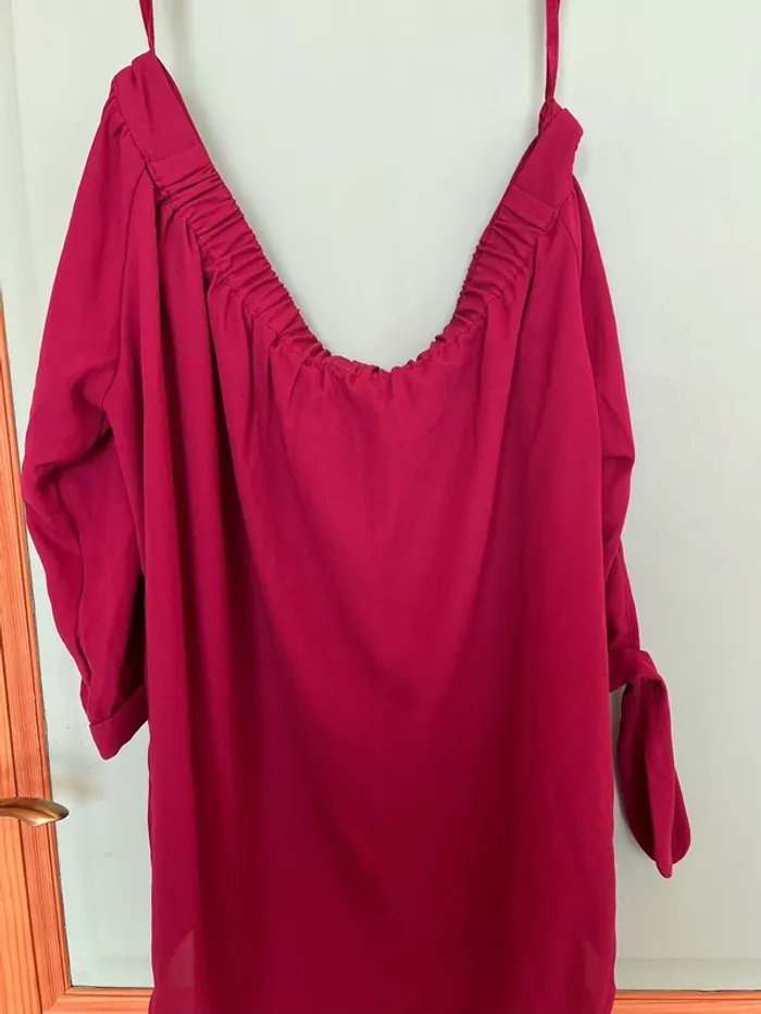 Blouse - photo numéro 5