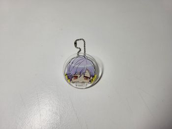 Porte Clé / Key Chain Prince A3! Misumi Ikaruga